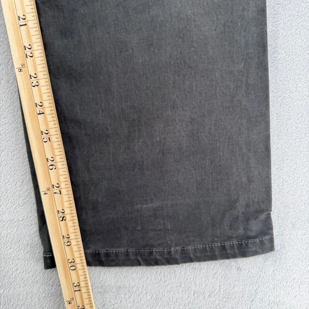 KUHL Women's Gray Outdoor Hiking Cargo Pants Outdoor Size 10 Regular‎